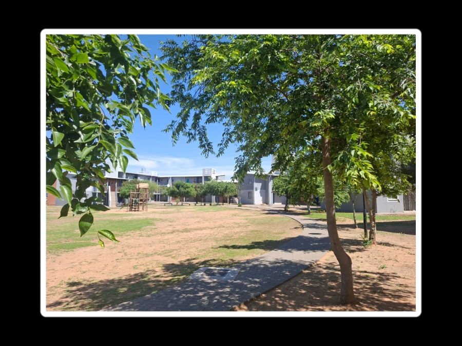 2 Bedroom Property for Sale in Raceway Free State